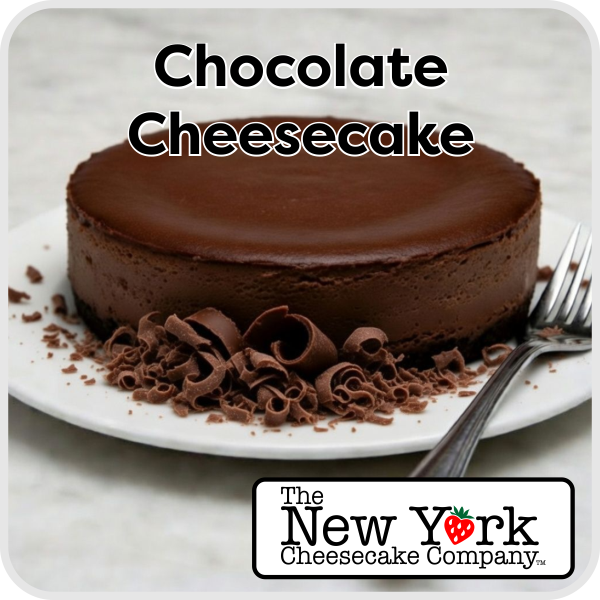 Chocolate Cheesecake