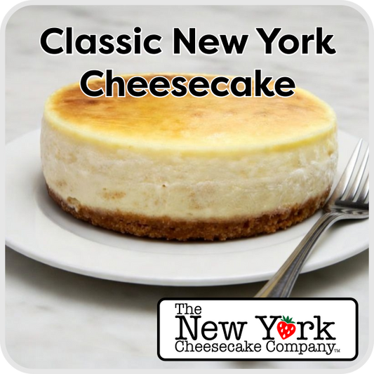 New York Deli Cheesecake - Tri-City